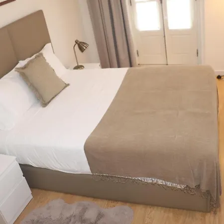 Apartamento M&m Space - Mm2 *