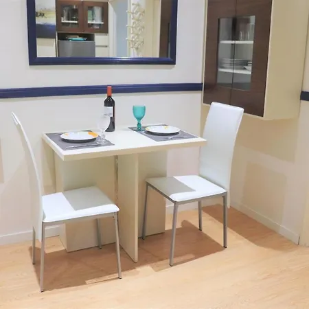 Appartement M&m Space - Mm2 Porto