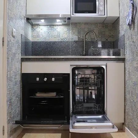 M&m Space - Mm2 Appartement