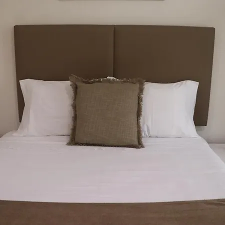 M&m Space - Mm2 Appartement