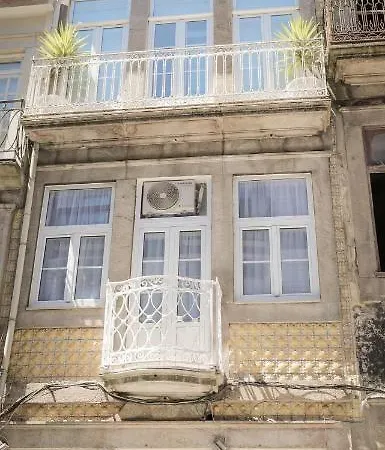 M&m Space - Mm2 Apartamento Porto