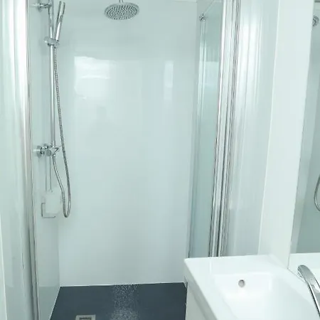 M&m Space - Mm2 Apartamento