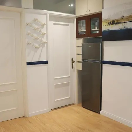 Apartamento M&m Space - Mm2 Porto