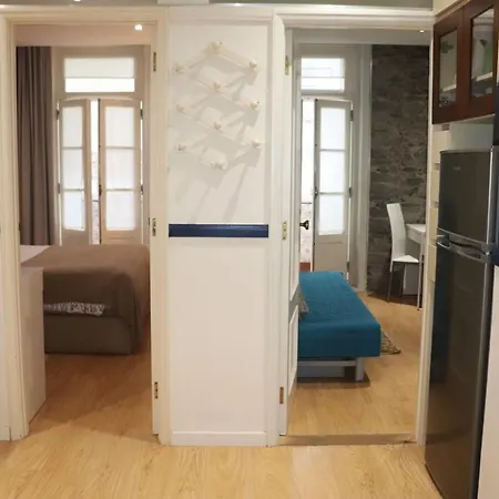 M&m Space - Mm2 Apartamento *