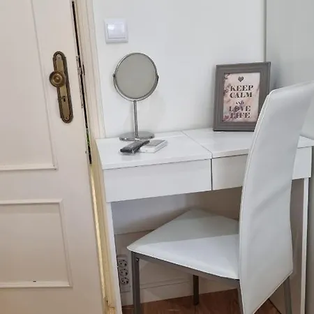 M&m Space - Mm2 Apartamento *