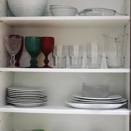 M&m Space - Mm2 פורטו