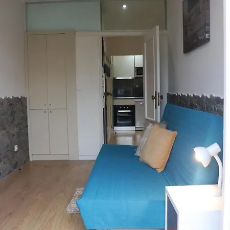 M&m Space - Mm2 Porto