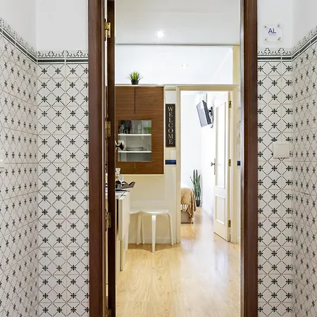 M&m Space - Mm2 Apartamento
