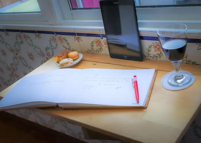 Apartman M&m Space - Mm2 Porto