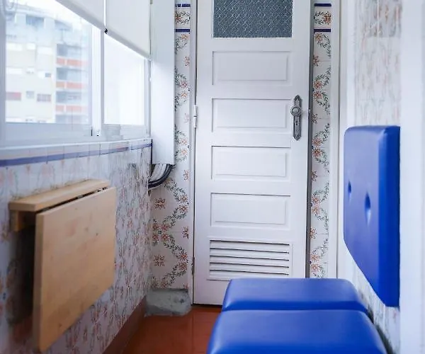 M&m Space - Mm2 Porto