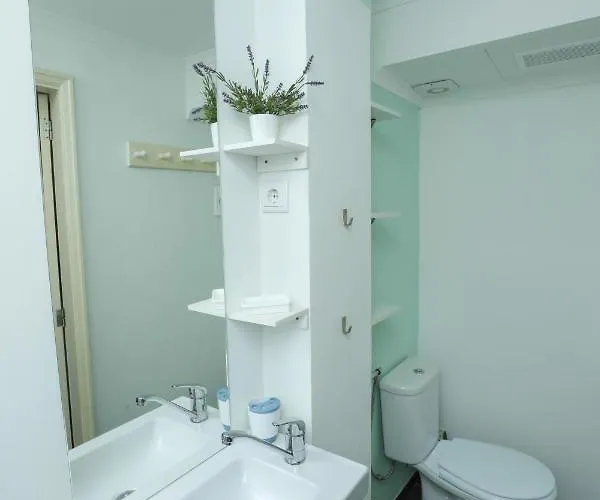 M&m Space - Mm2 Porto