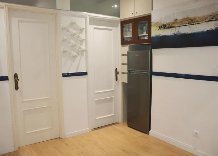 Διαμέρισμα M&m Space - Mm2 Πόρτο