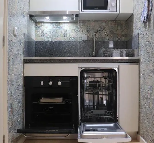 M&m Space - Mm2 Apartman