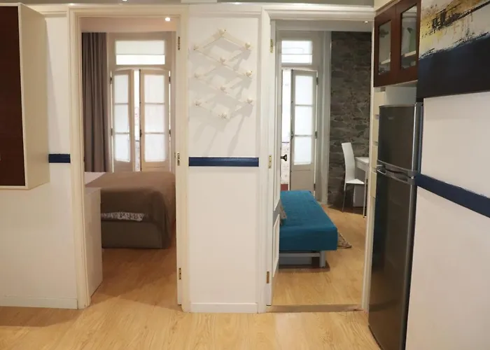 M&m Space - Mm2 Apartman *