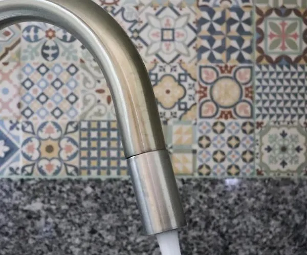 公寓 M&m Space - Mm2