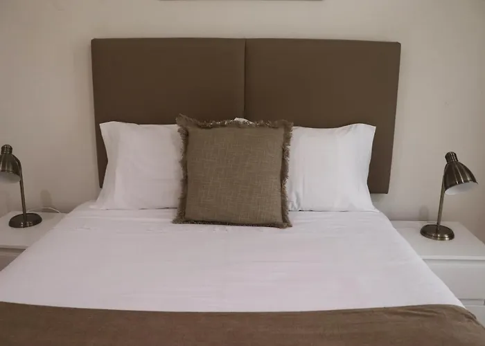 M&m Space - Mm2 Apartman