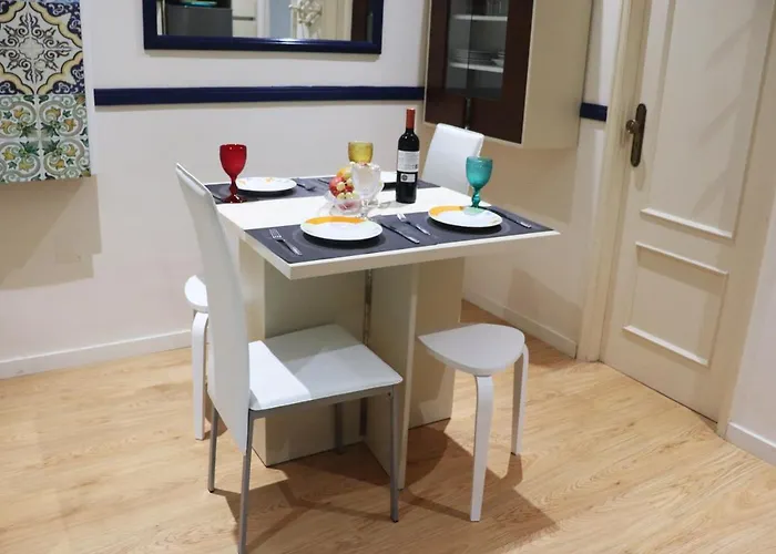 M&m Space - Mm2 Apartman Porto