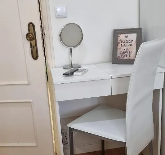 M&m Space - Mm2 Apartman *