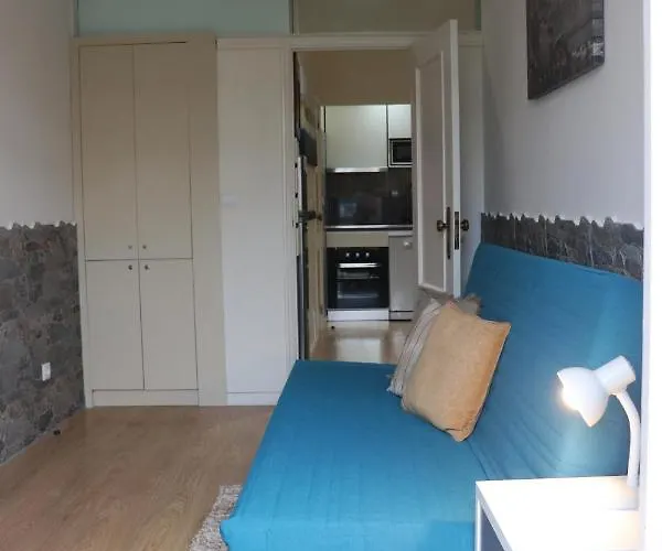 M&m Space - Mm2 Porto