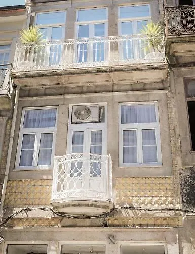 M&m Space - Mm2 Apartman Porto