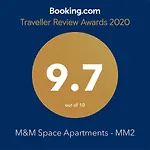 M&m Space - Mm2 *