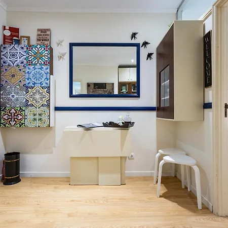 Apartman M&m Space - Mm2 Porto