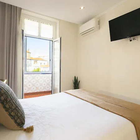 M&m Space - Mm2 Apartman Porto