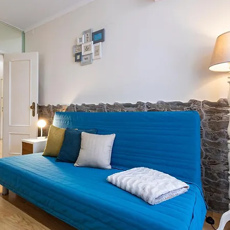 M&m Space - Mm2 Apartman