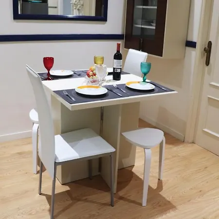 M&m Space - Mm2 Apartamento Oporto