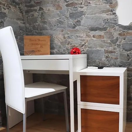 Apartamento M&m Space - Mm2