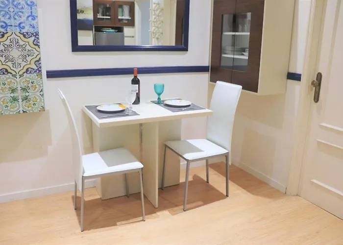 Lägenhet M&m Space - Mm2 Oporto